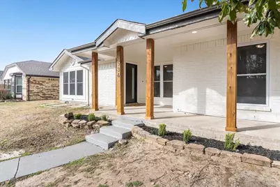 536 Covey Lane, Mesquite, TX 75150 - Photo 3