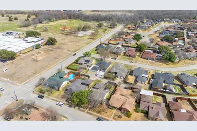 536 Covey Lane, Mesquite, TX 75150 - Photo 37