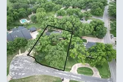 6003 Oakwood Court, Granbury, TX 76049 - Photo 3