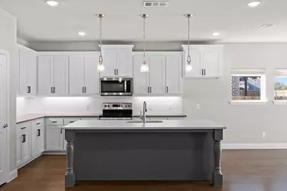 2920 Josie Drive, Decatur, TX 76234 - Photo 3