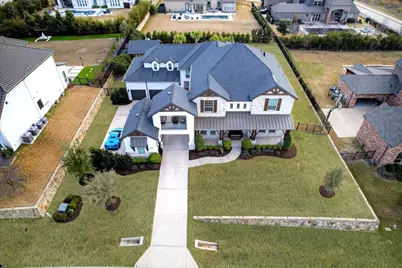 4813 Hughes Circle, Flower Mound, TX 75022 - Photo 35