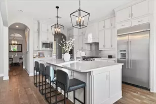 4813 Hughes Cir, Flower Mound, TX 75022 - Photo 11