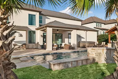 4813 Hughes Circle, Flower Mound, TX 75022 - Photo 33