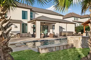 4813 Hughes Cir, Flower Mound, TX 75022 - Photo 33