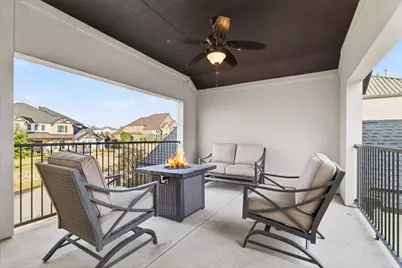 4813 Hughes Circle, Flower Mound, TX 75022 - Photo 23