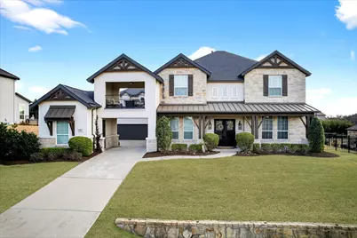 4813 Hughes Circle, Flower Mound, TX 75022 - Photo 5