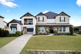 4813 Hughes Cir, Flower Mound, TX 75022 - Photo 5