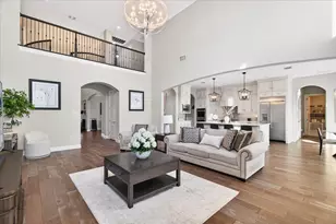 4813 Hughes Cir, Flower Mound, TX 75022 - Photo 7