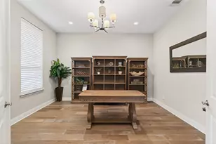 4813 Hughes Cir, Flower Mound, TX 75022 - Photo 23