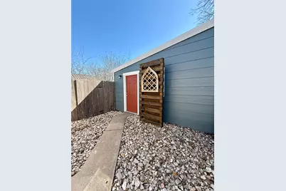 408 E Akard Street, Weatherford, TX 76086 - Photo 5