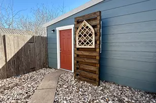 408 E Akard St, Weatherford, TX 76086 - Photo 5