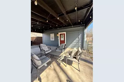 408 E Akard Street, Weatherford, TX 76086 - Photo 7