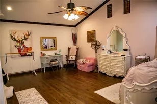 917 East St, Graham, TX 76450 - Photo 27