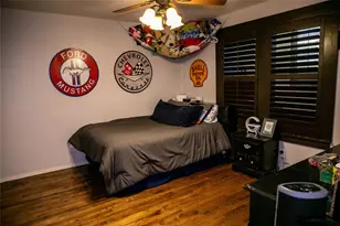 917 East St, Graham, TX 76450 - Photo 23