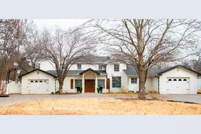 917 East Street, Graham, TX 76450 - Photo 1