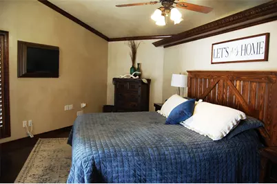 917 East Street, Graham, TX 76450 - Photo 13