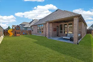 4116 Sandbrock Pkwy, Aubrey, TX 76227 - Photo 31