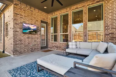 4116 Sandbrock Parkway, Aubrey, TX 76227 - Photo 37