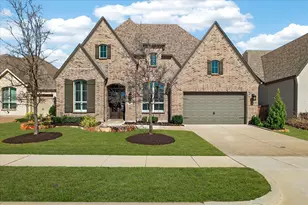 4116 Sandbrock Pkwy, Aubrey, TX 76227 - Photo 3