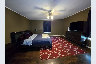 201 Robin Way Street, Mount Vernon, TX 75457 - Photo 19