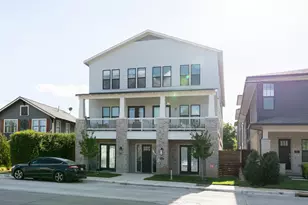 617 N Tyler St, Dallas, TX 75208 - Photo 1