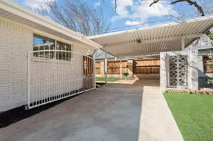 1306 Driftwood Dr, Euless, TX 76040 - Photo 33