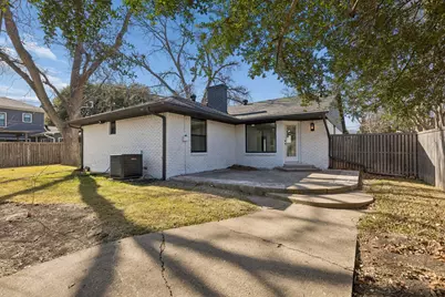 6858 Freemont Street, Dallas, TX 75231 - Photo 29