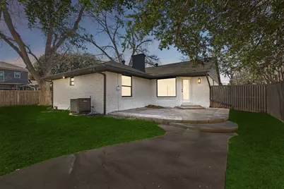 6858 Freemont Street, Dallas, TX 75231 - Photo 31