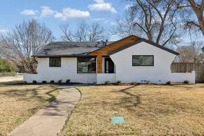 6858 Freemont Street, Dallas, TX 75231 - Photo 23