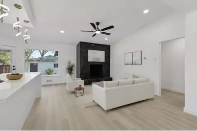 6858 Freemont Street, Dallas, TX 75231 - Photo 3