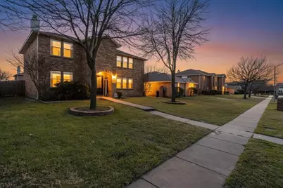 1512 Golden Grass Drive, Lancaster, TX 75134 - Photo 1