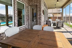 3111 Renmuir Dr, Prosper, TX 75078 - Photo 29