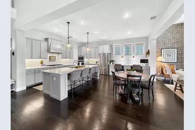 3111 Renmuir Drive, Prosper, TX 75078 - Photo 7