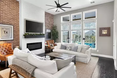 3111 Renmuir Drive, Prosper, TX 75078 - Photo 9