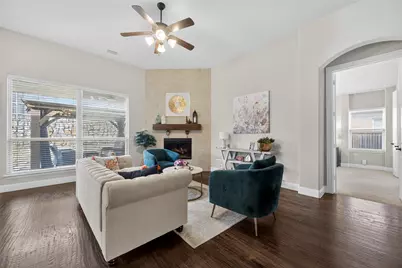 2525 Saddleridge Drive, Plano, TX 75074 - Photo 9