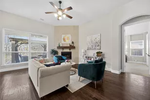 2525 Saddleridge Dr, Plano, TX 75074 - Photo 9