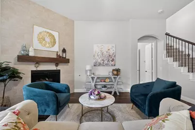 2525 Saddleridge Drive, Plano, TX 75074 - Photo 11