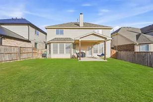 8933 Golden Sunset Trail, Fort Worth, TX 76244 - Photo 33