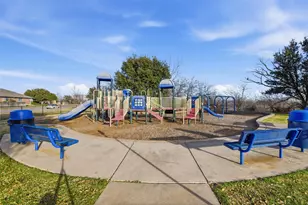 8933 Golden Sunset Trail, Fort Worth, TX 76244 - Photo 37