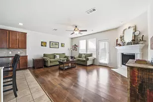 8933 Golden Sunset Trail, Fort Worth, TX 76244 - Photo 13