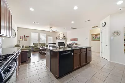 8933 Golden Sunset Trail, Fort Worth, TX 76244 - Photo 7