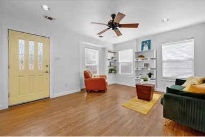 4029 Lovell Avenue, Fort Worth, TX 76107 - Photo 5