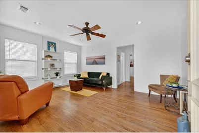 4029 Lovell Avenue, Fort Worth, TX 76107 - Photo 3