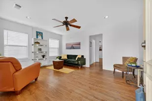 4029 Lovell Ave, Fort Worth, TX 76107 - Photo 3