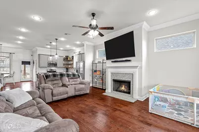946 Maize Street, Bossier City, LA 71111 - Photo 17