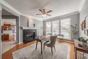 1029 Laurel Oak Dr, Flower Mound, TX 75028 - Photo 17