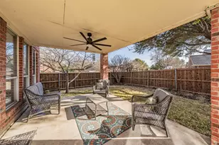 1029 Laurel Oak Dr, Flower Mound, TX 75028 - Photo 33