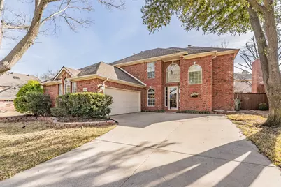 1029 Laurel Oak Drive, Flower Mound, TX 75028 - Photo 3