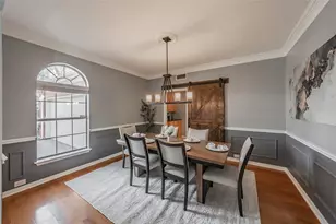 1029 Laurel Oak Dr, Flower Mound, TX 75028 - Photo 5