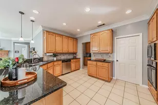 1029 Laurel Oak Dr, Flower Mound, TX 75028 - Photo 9